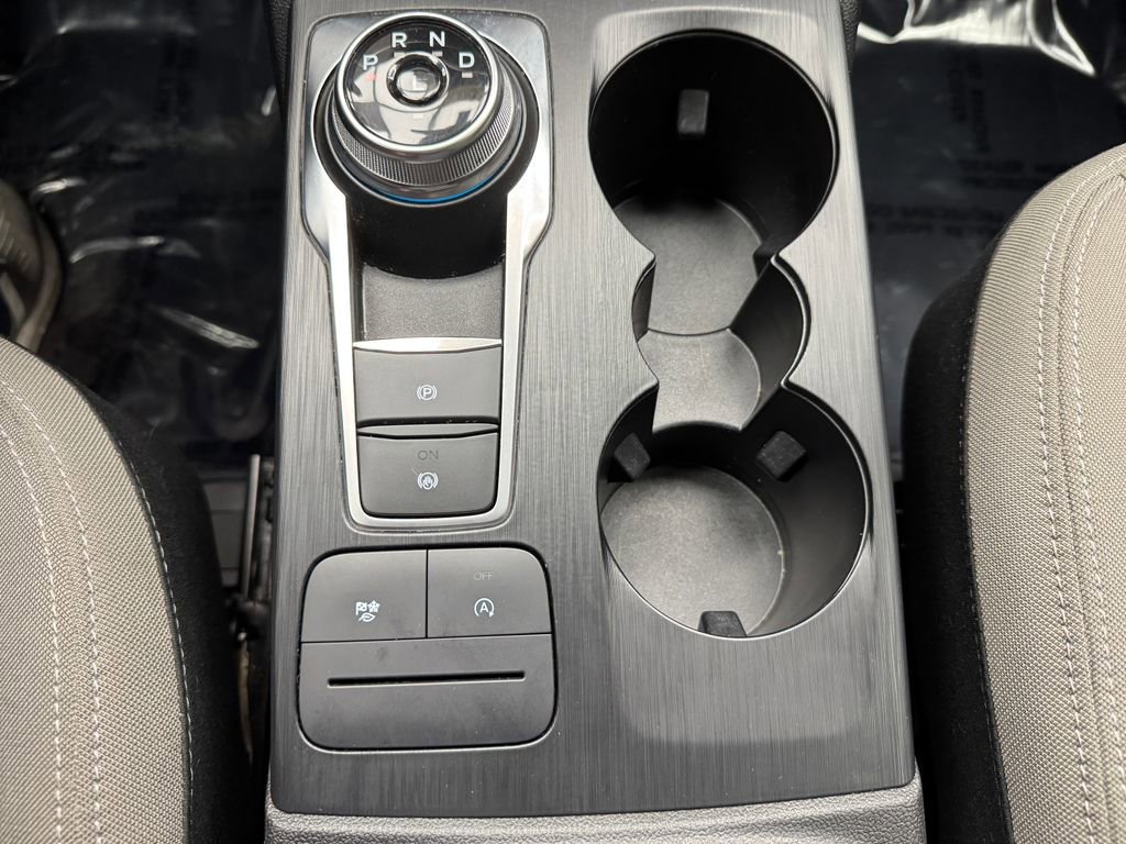 Certified 2022 Ford Escape SE w/ Convenience Package image 21