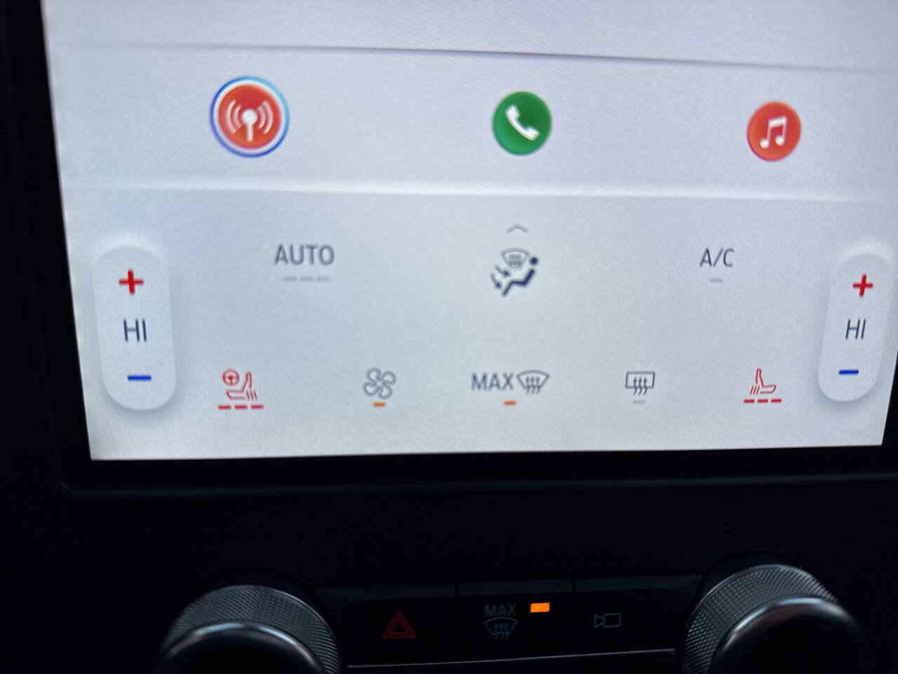 Certified 2023 Ford Edge SEL w/ Convenience Package image 39