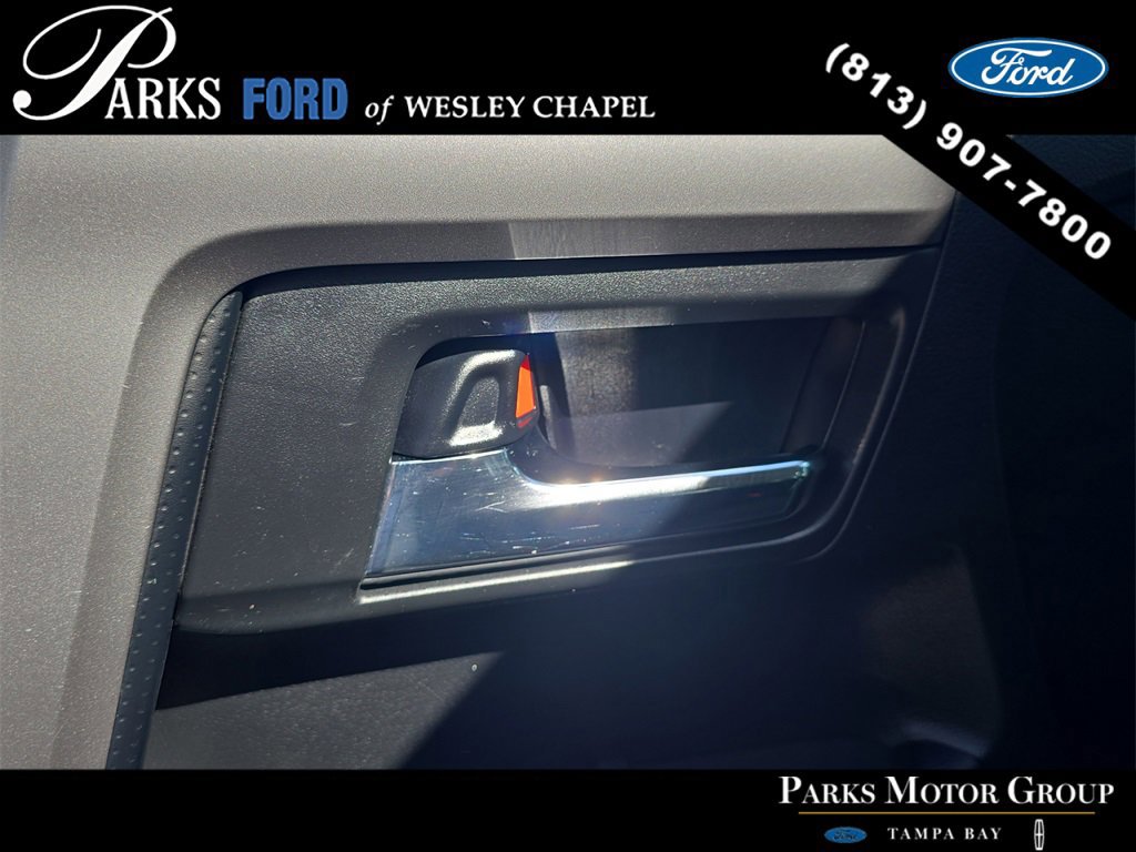 Used 2021 Toyota 4Runner Limited image 18