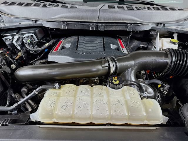 Certified 2025 Ford F150 Raptor image 36