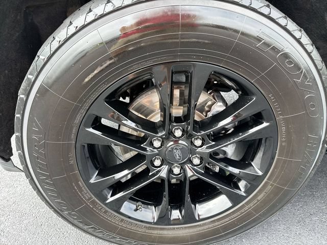 Certified 2023 Ford Expedition XLT AWD/4WD image 10