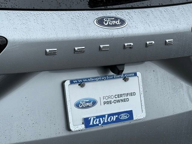Certified 2024 Ford Escape ST-Line w/ Tech Pack #1 AWD/4WD image 29