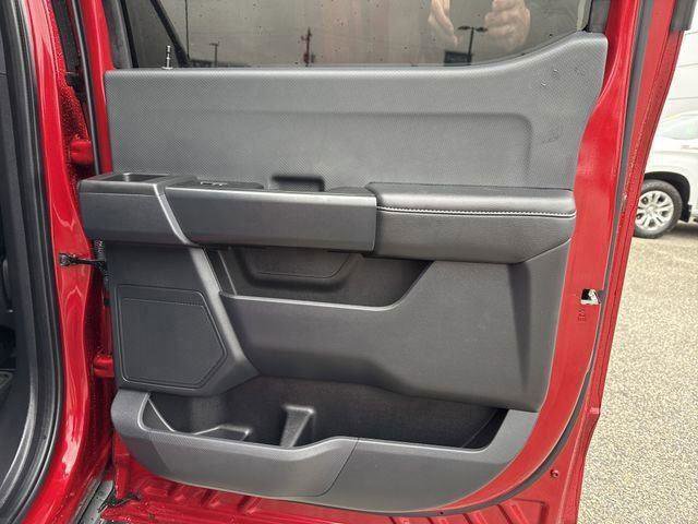 Certified 2024 Ford F150 STX w/ STX Black Appearance Package image 23