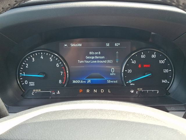 Certified 2023 Ford Explorer XLT w/ Equipment Group 202A AWD/4WD image 33