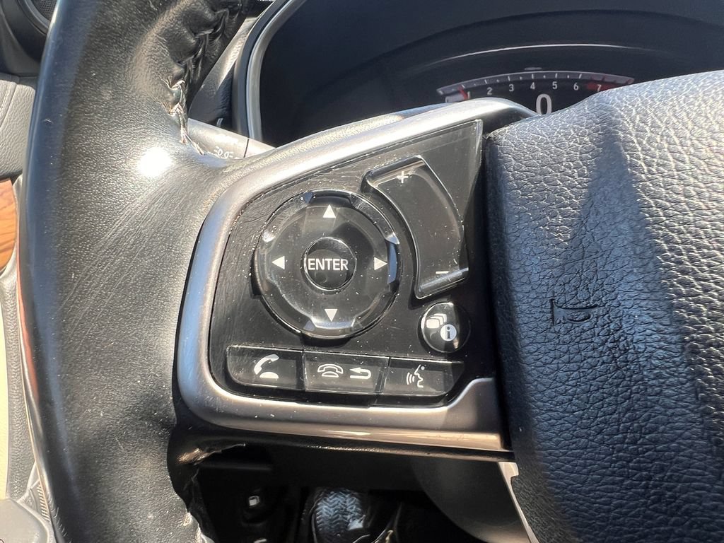 Used 2019 Honda CR-V EX-L image 25
