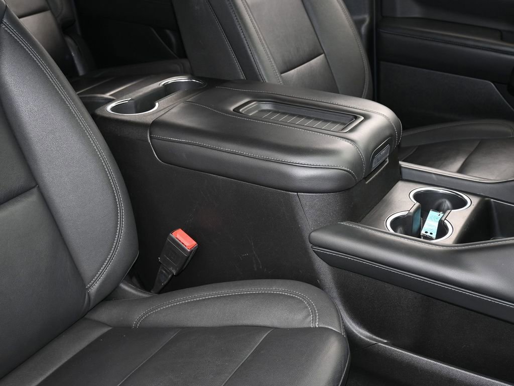 Used 2023 Chevrolet Suburban LT image 56