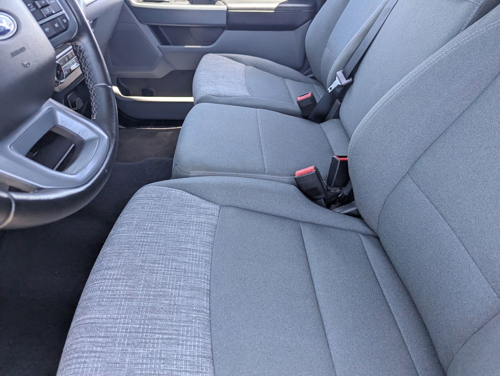 Certified 2023 Ford F150 XLT w/ Equipment Group 301A Mid AWD/4WD image 18