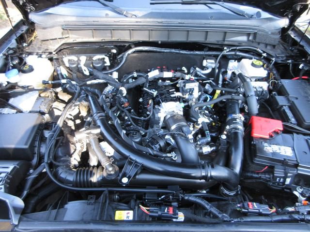 Certified 2023 Ford Bronco Badlands image 28