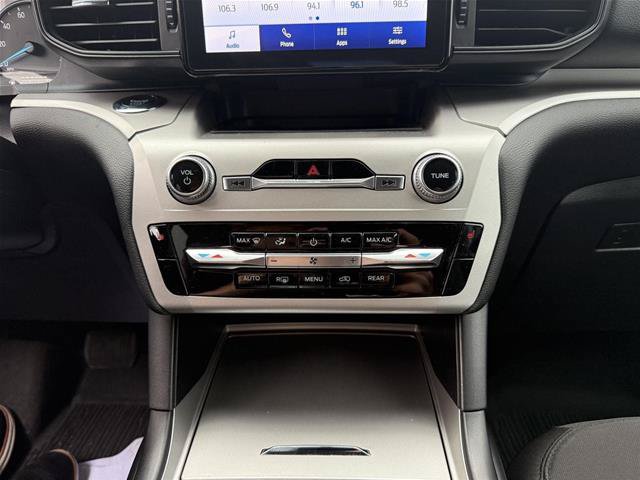 Certified 2022 Ford Explorer XLT AWD/4WD image 14