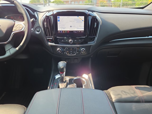 Used 2023 Chevrolet Traverse RS AWD/4WD image 24