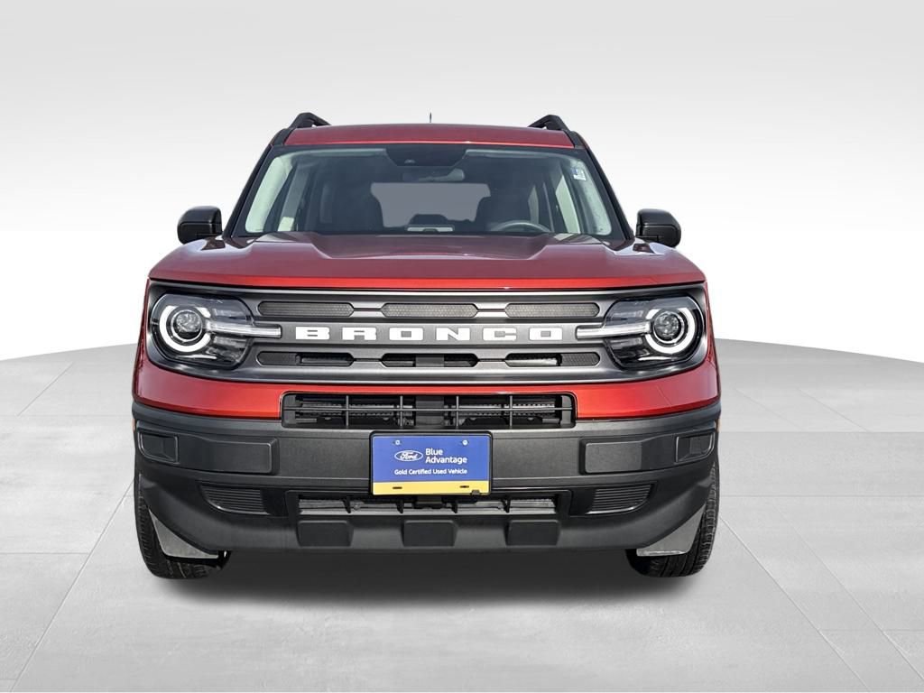 Certified 2023 Ford Bronco Sport Big Bend image 6