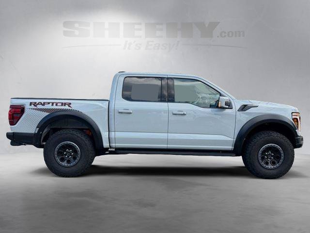 Certified 2024 Ford F150 Raptor AWD/4WD image 10