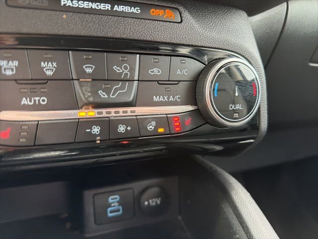 Certified 2022 Ford Escape SEL w/ Technology Package image 31