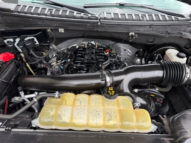 Certified 2021 Ford Expedition Platinum AWD/4WD image 23