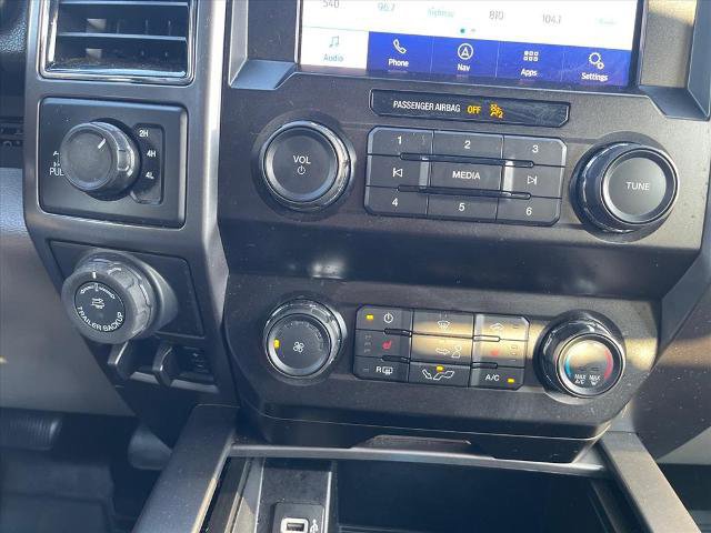 Certified 2020 Ford F150 XLT w/ Equipment Group 302A Luxury image 16