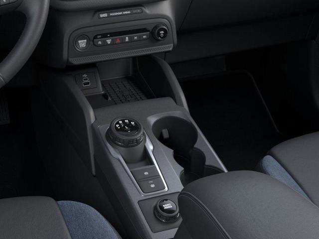 Certified 2025 Ford Bronco Sport Outer Banks w/ Outer Banks Tech Package+ AWD/4WD image 16