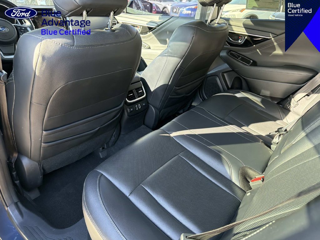 Used 2023 Subaru Outback Touring AWD/4WD image 12