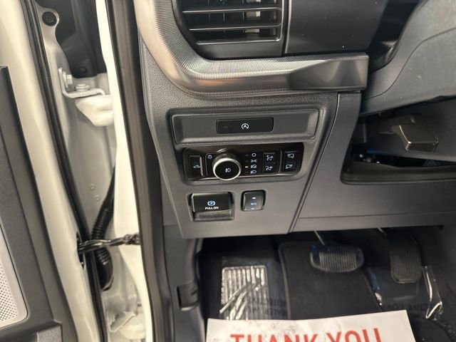 Certified 2025 Ford F150 Lariat w/ Equipment Group 502A High image 32