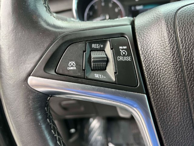 Used 2018 Buick Encore Preferred FWD image 30