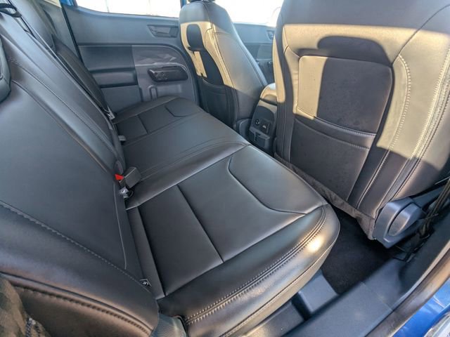 Certified 2023 Ford Maverick Lariat w/ Lariat Luxury Package image 28