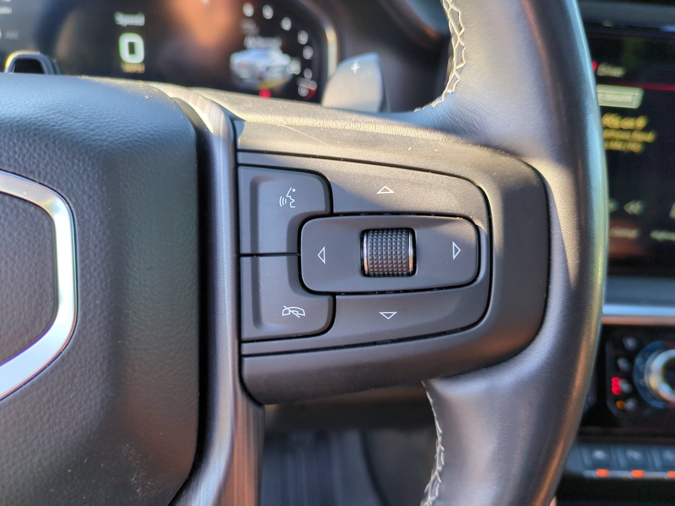 Used 2024 GMC Sierra 1500 Denali Ultimate AWD/4WD image 20