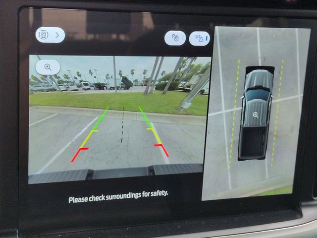 Certified 2025 Ford F150 Lariat w/ Equipment Group 501A Mid AWD/4WD image 20