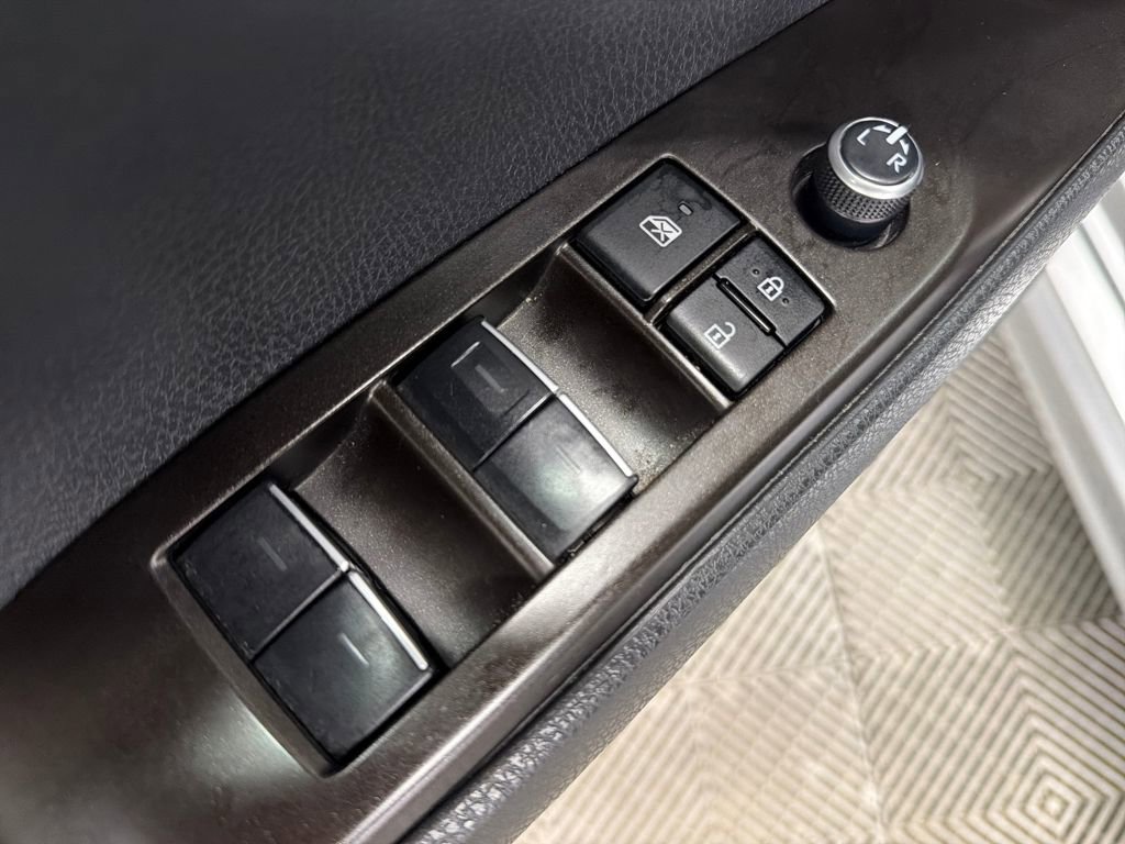 Used 2024 Toyota Camry XSE image 16