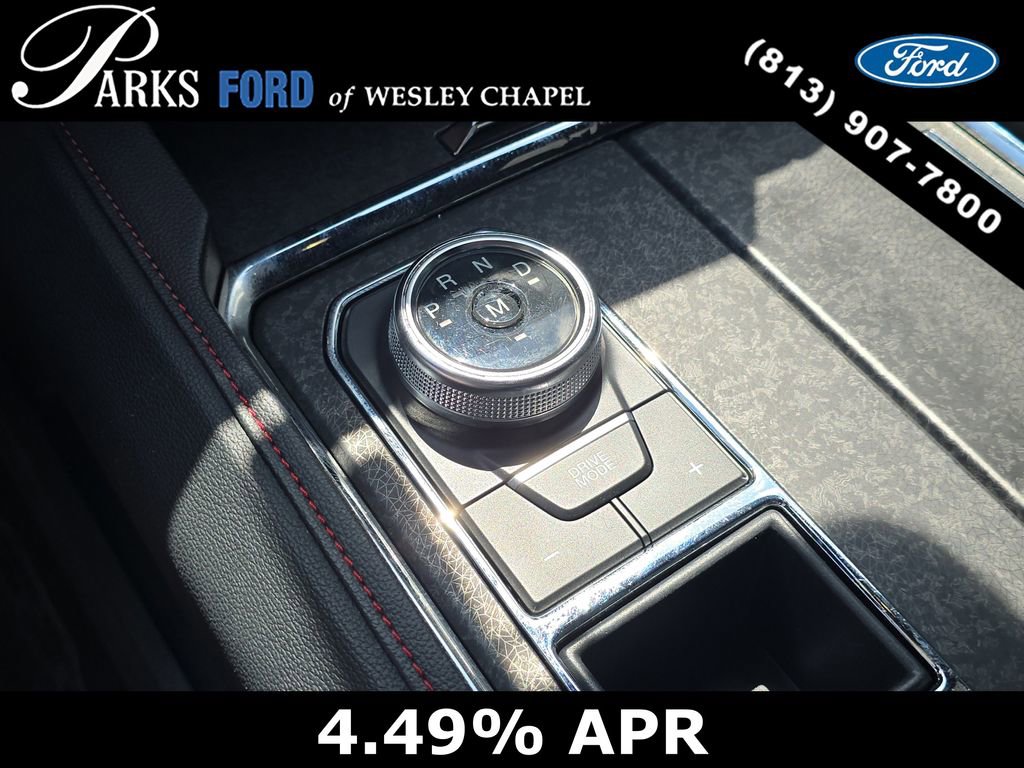 Certified 2024 Ford Expedition Limited RWD image 30