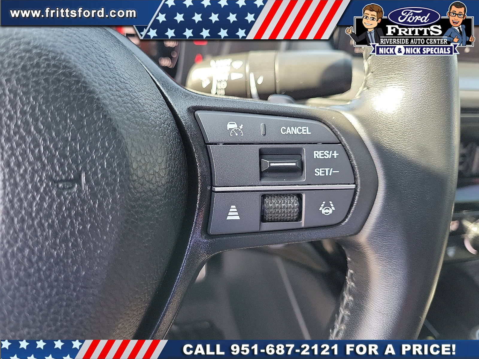 Used 2025 Honda Accord Sport image 7