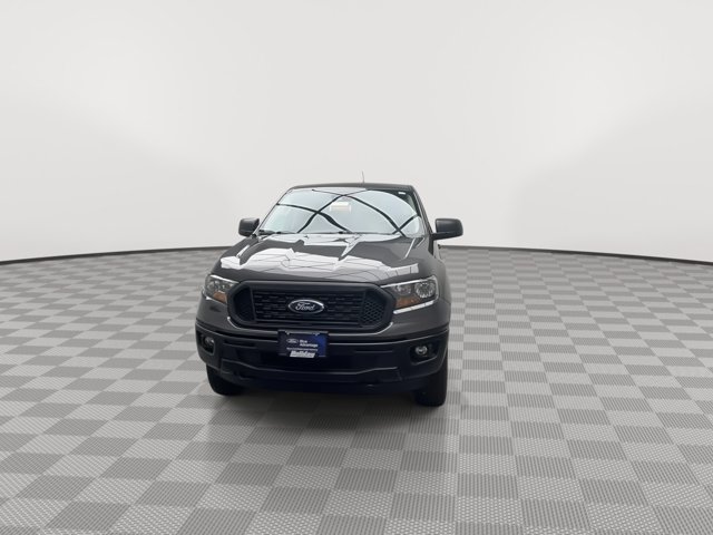 Certified 2019 Ford Ranger XL w/ Equipment Group 101A Mid AWD/4WD image 30