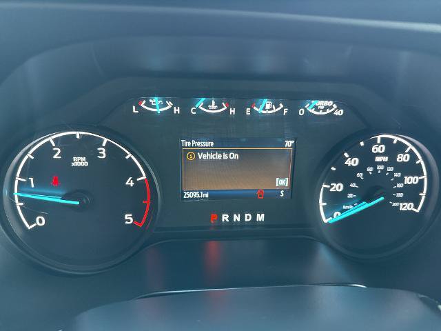 Certified 2025 Ford F350 XLT w/ 360-Degree Camera Package AWD/4WD image 20