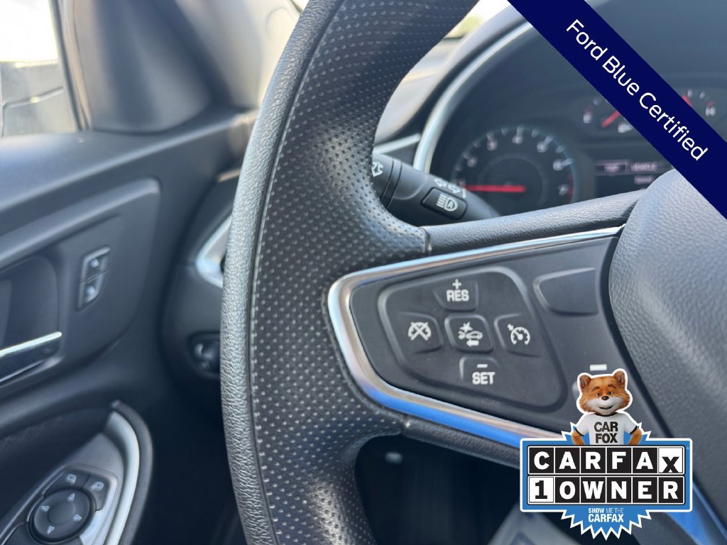 Used 2025 Chevrolet Malibu LT FWD image 37