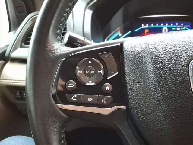 Used 2018 Honda Odyssey Touring image 24