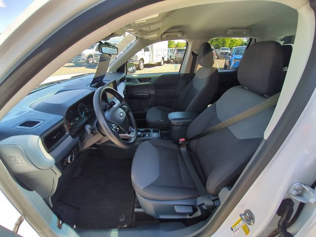 Certified 2024 Ford Maverick XL w/ Equipment Group 100A Standard AWD/4WD image 26