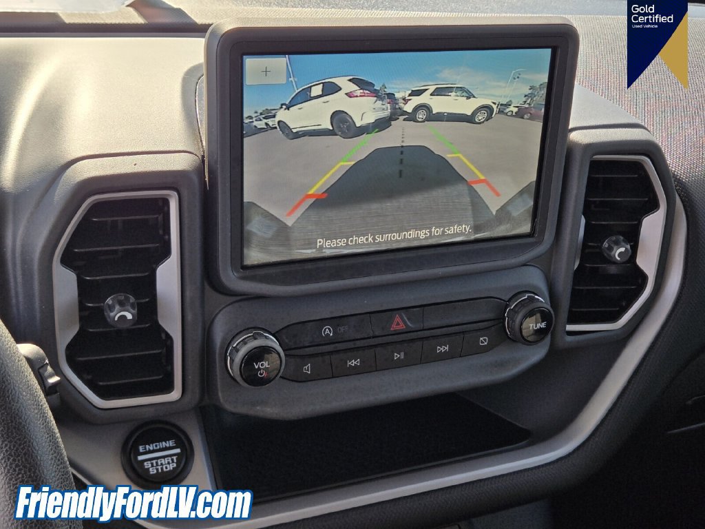 Certified 2024 Ford Bronco Sport Big Bend AWD/4WD image 22