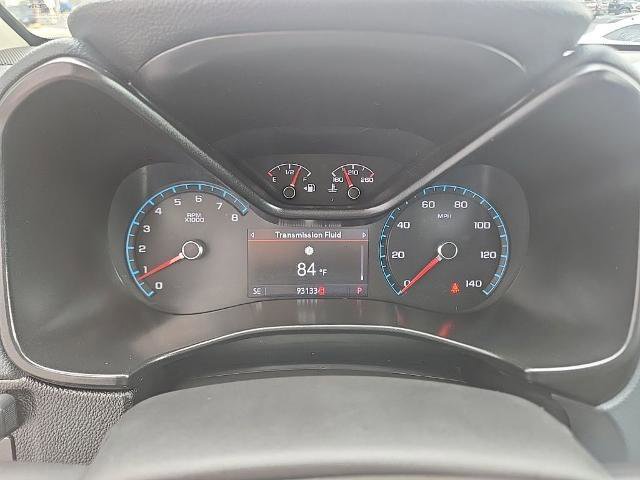 Used 2021 Chevrolet Colorado Z71 image 25