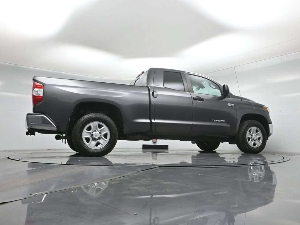 Used 2018 Toyota Tundra SR5 RWD image 48