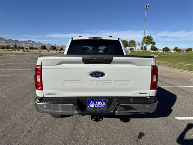 Certified 2023 Ford F150 XLT image 6