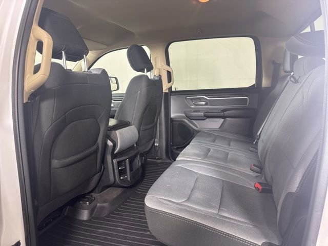 Used 2020 RAM 1500 Big Horn image 12