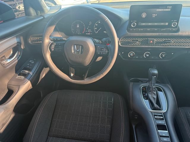 Used 2024 Honda HR-V Sport image 8