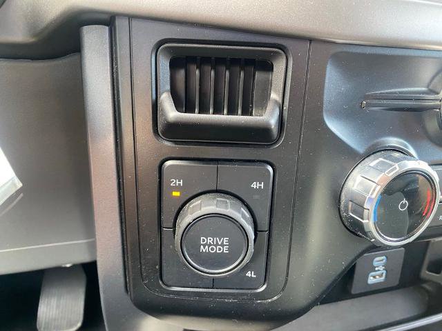 Certified 2024 Ford F150 XLT AWD/4WD image 23
