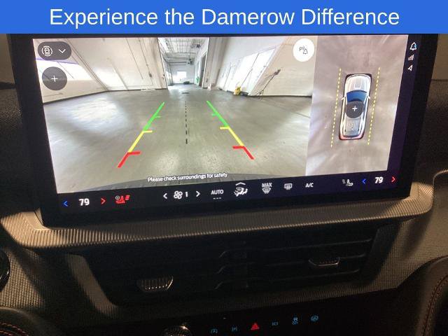 Certified 2025 Ford Explorer ST image 20