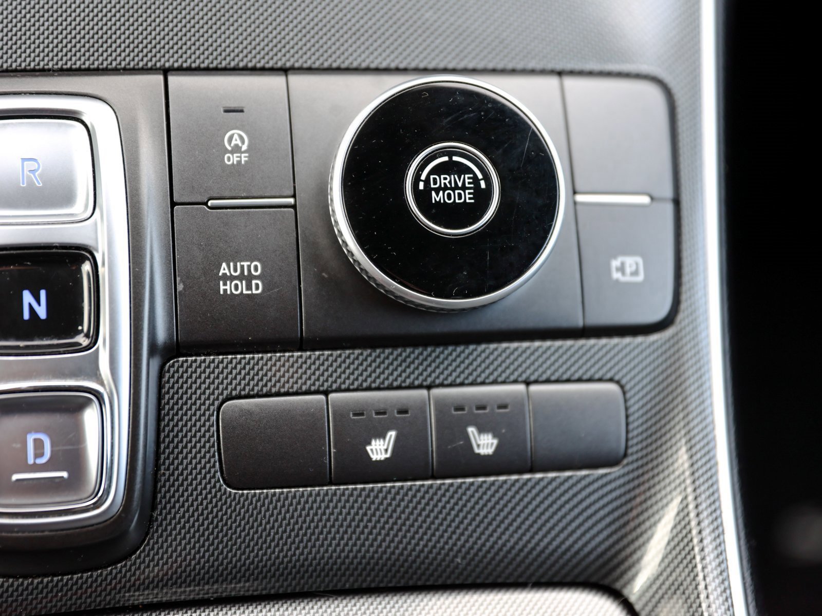 Used 2021 Hyundai Santa Fe SEL image 29