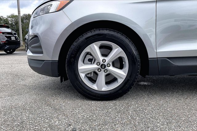 Certified 2024 Ford Edge SE AWD/4WD image 9