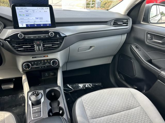 Certified 2023 Ford Escape Active w/ Cold Weather Package FWD image 14