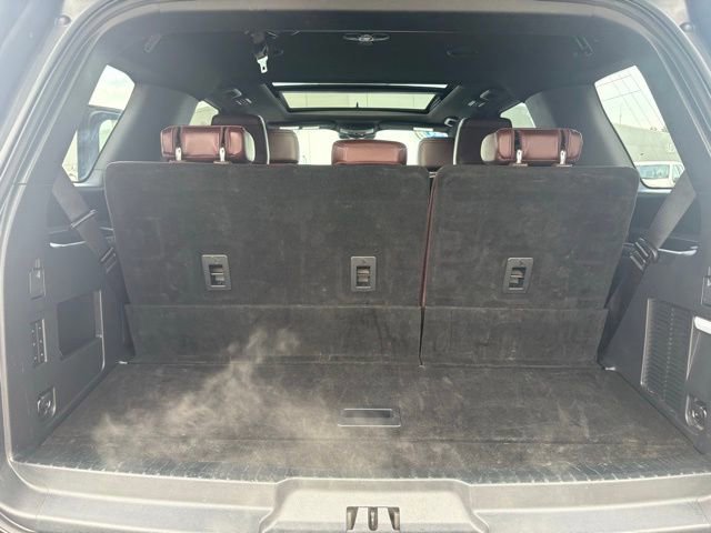 Certified 2024 Ford Expedition Limited image 36