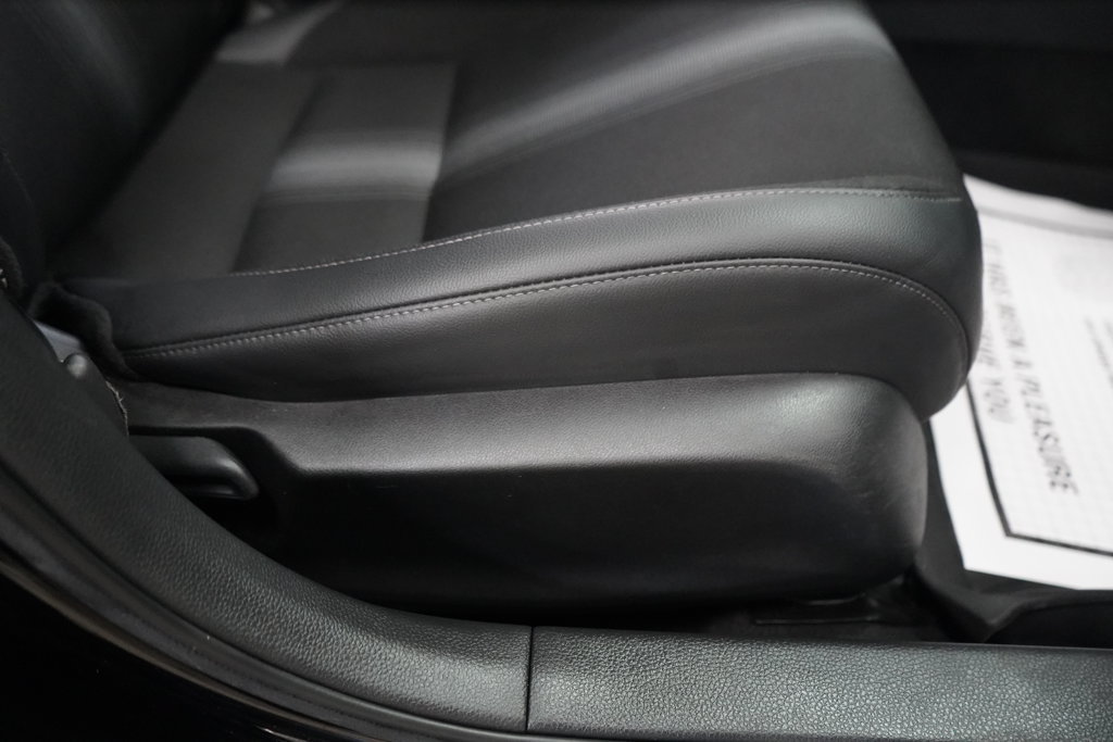 Used 2024 Honda Civic Sport image 22