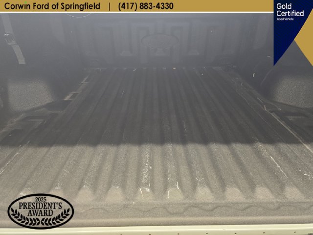 Certified 2024 Ford Ranger Raptor AWD/4WD image 17