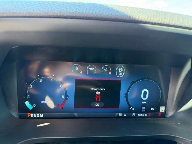 Certified 2025 Ford F150 Tremor w/ Bed Utility Package image 20