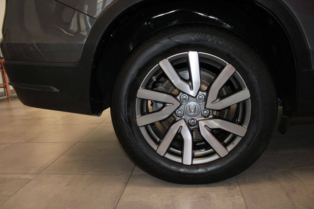 Used 2021 Honda Pilot EX-L image 12